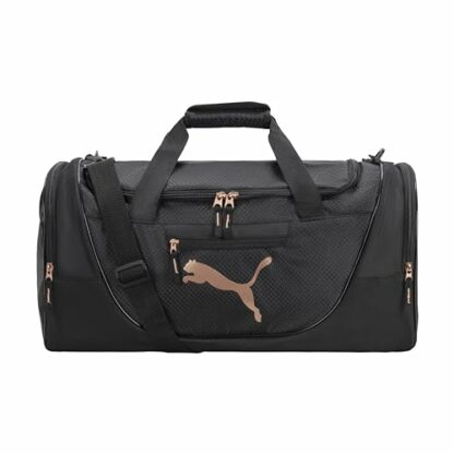 PUMA Women's Evercat Candidate Duffel Bags - Image 2