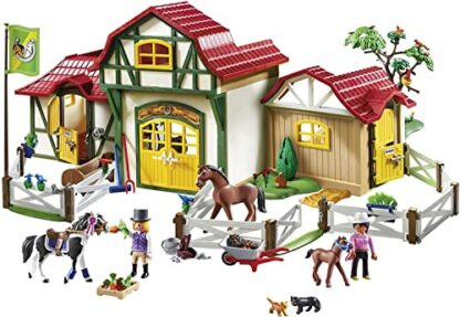 Playmobil 6926 Riding Club - Image 2