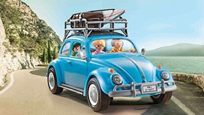 Playmobil 70176 Volkswagen T1 Camping - Image 6