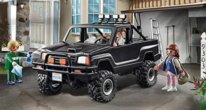Playmobil 70459 Back to the Future© Marty - Image 3