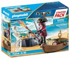 Playmobil 71253 Country Beekeeper, Farm Animal Play Sets, Sustainable Toys, Fun Imaginative Role-Play, PlaySets Suitable for Children Ages 4+