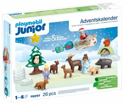 Playmobil Advent Calendars - Image 3
