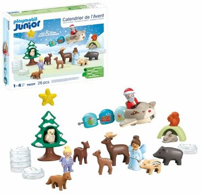 Playmobil Advent Calendars - Image 2