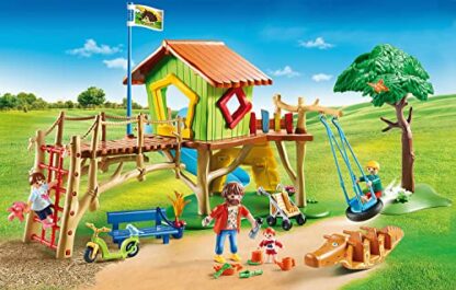 Playmobil City Life Preschool - Image 3