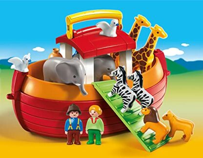 Playmobil Junior Animals - Image 3