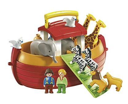 Playmobil Junior Animals - Image 4