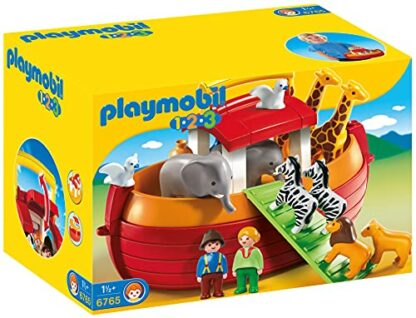 Playmobil Junior Animals - Image 2