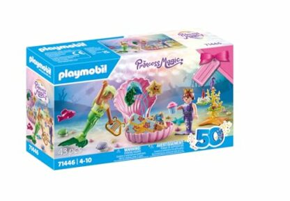 Playmobil Mermaids - Image 3