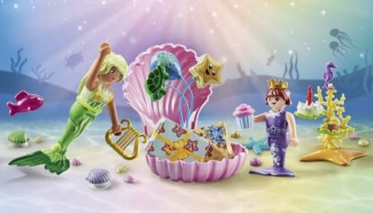 Playmobil Mermaids - Image 4