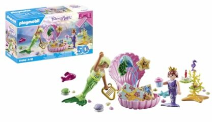 Playmobil Mermaids - Image 2