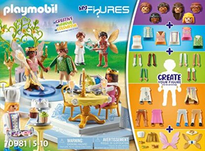 Playmobil My Figures - Image 4