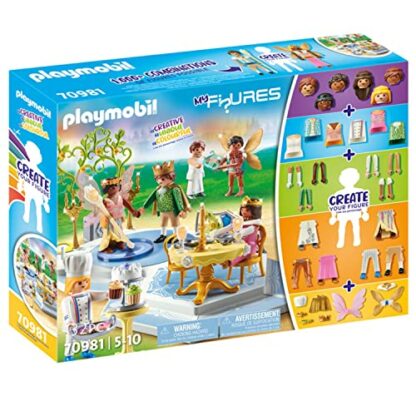 Playmobil My Figures - Image 2