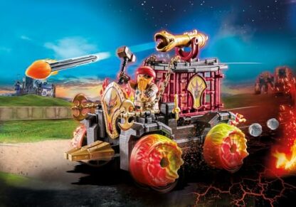 Playmobil Novelmore - Image 4