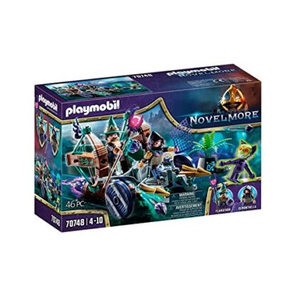 Playmobil Novelmore - Image 5