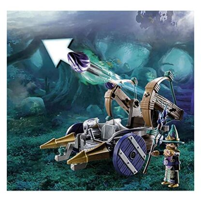 Playmobil Novelmore - Image 6