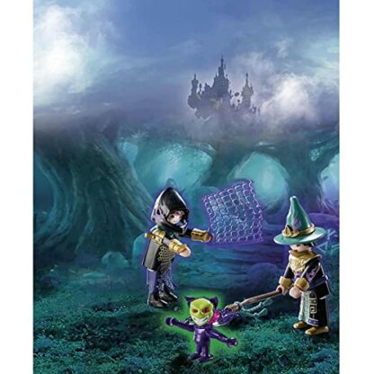 Playmobil Novelmore - Image 7