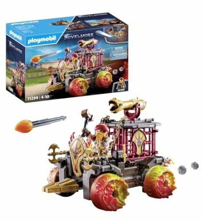 Playmobil Novelmore - Image 2