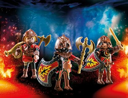 Playmobil Novelmore Gifting - Image 3
