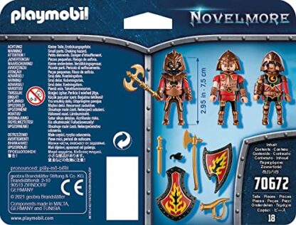 Playmobil Novelmore Gifting - Image 4