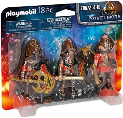 Playmobil Novelmore Gifting - Image 2