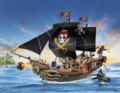 Playmobil Pirates - Image 4