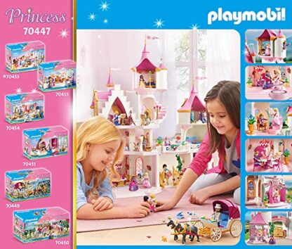 Playmobil Princess Castle - Image 4