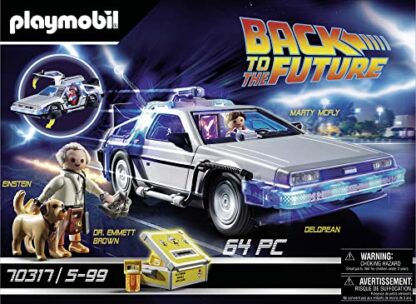 Playmobil Toy - Image 3