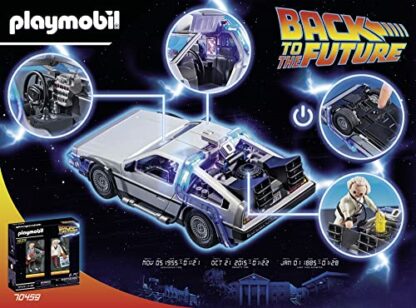 Playmobil Toy - Image 4