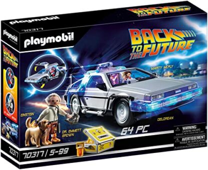 Playmobil Toy - Image 2