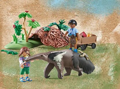 Playmobil Wiltopia Sets - Image 3