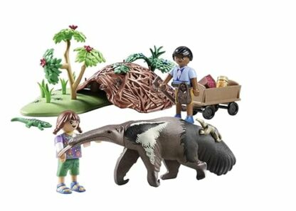 Playmobil Wiltopia Sets - Image 4