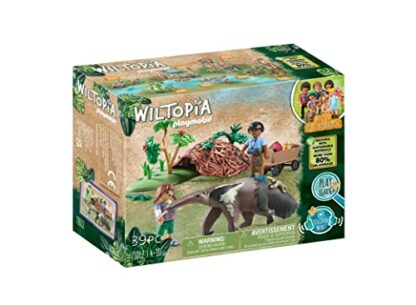 Playmobil Wiltopia Sets - Image 2