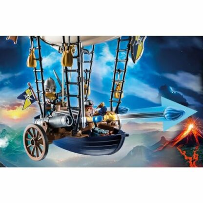 Playmobil with water cannon - Image 3
