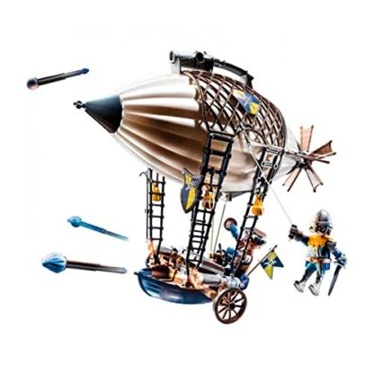 Playmobil with water cannon - Image 4