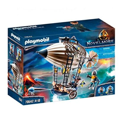 Playmobil with water cannon - Image 2