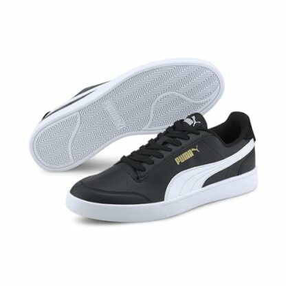 Puma Shuffle Unisex Sneakers - Image 3