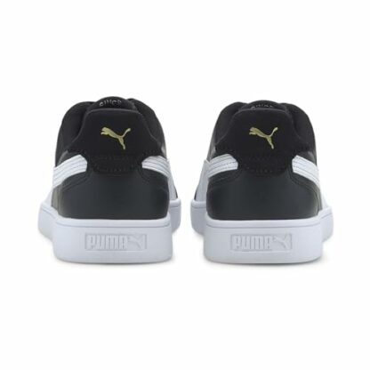 Puma Shuffle Unisex Sneakers - Image 4