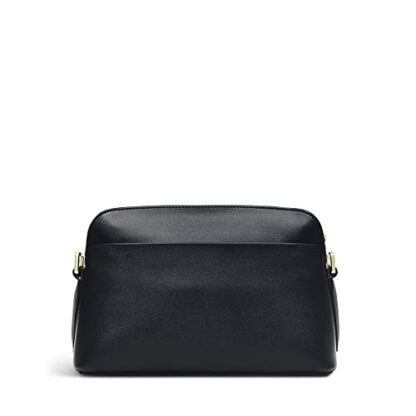 RADLEY LIVERPOOL STREET 2.0 MEDIUM ZIPTOP CROSSBODY BLACK - Image 3