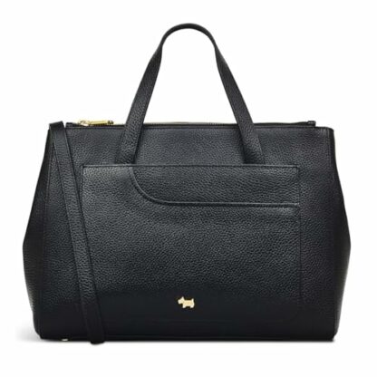 RADLEY POCKETS SOFT MEDIUM ZIPTOP GRAB 2 RADLEY POCKETS SOFT MEDIUM ZIPTOP GRAB - Image 2