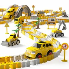 Race Track