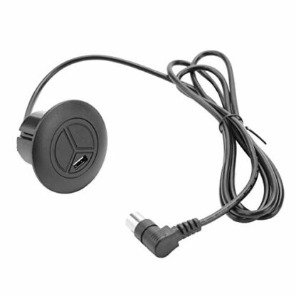 Recliner Chair Electric Controller, Recliner Switch,2 Button Stand Sofa Electric Round Hand Control Handset Replacement, Chair Switch Controller With Usb Fixed Power Recliner Or Lift Chair 2 Recliner Chair Electric Controller, Recliner Switch,2 Button Stand Sofa Electric Round Hand Control Handset Replacement, Chair Switch Controller With Usb Fixed Power Recliner Or Lift Chair - Image 2