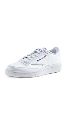 Reebok Classic Leather L, White-White-ice
