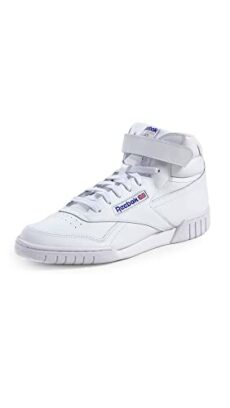 Reebok Ex O Fit Hi Men's Hi-Shoes