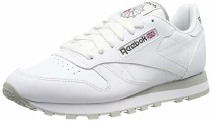 Reebok Men's Classic Lthr 2214 Trainers 2 Reebok Men's Classic Lthr 2214 Trainers - Image 2