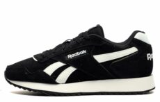 Reebok Men's Glide Ripple Sneaker