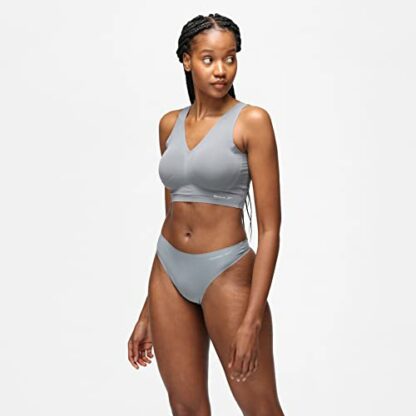 Reebok Women's Rae Thongs (Pack of 3) 3 Reebok Women's Rae Thongs (Pack of 3) - Image 3