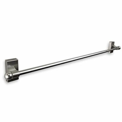 Rod Desyne Curtain Rod, Alloy Steel - Image 4