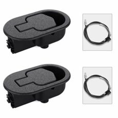 Royaza Recliner Cable Replacement Handle and Cable, Recliner Replacement Parts, Recliner Handle Replacement