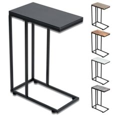 SG Traders C Shaped Table