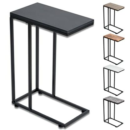 SG Traders C Shaped Table - Image 2